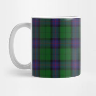 Armstrong Clan Tartan Mug